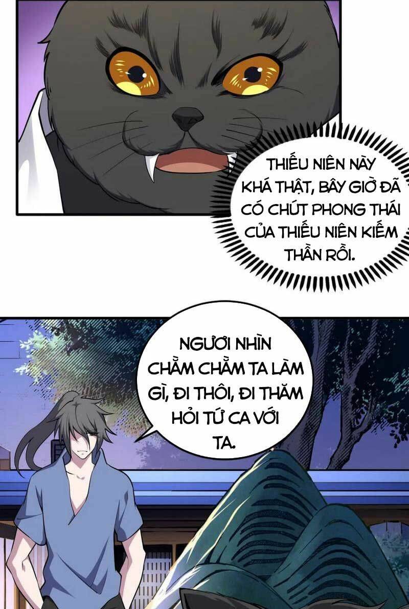 Chương 74 - Trang 22