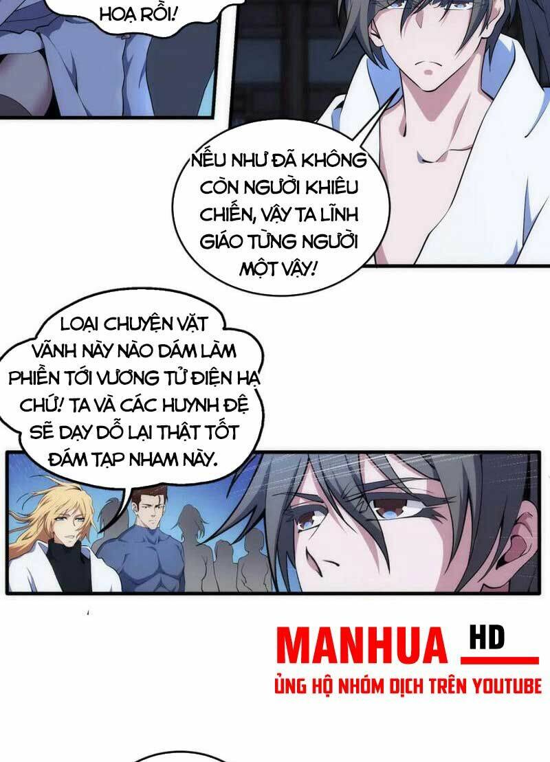 Chương 76 - Trang 3