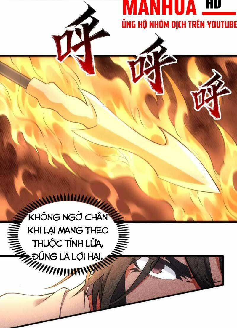 Chương 77 - Trang 21