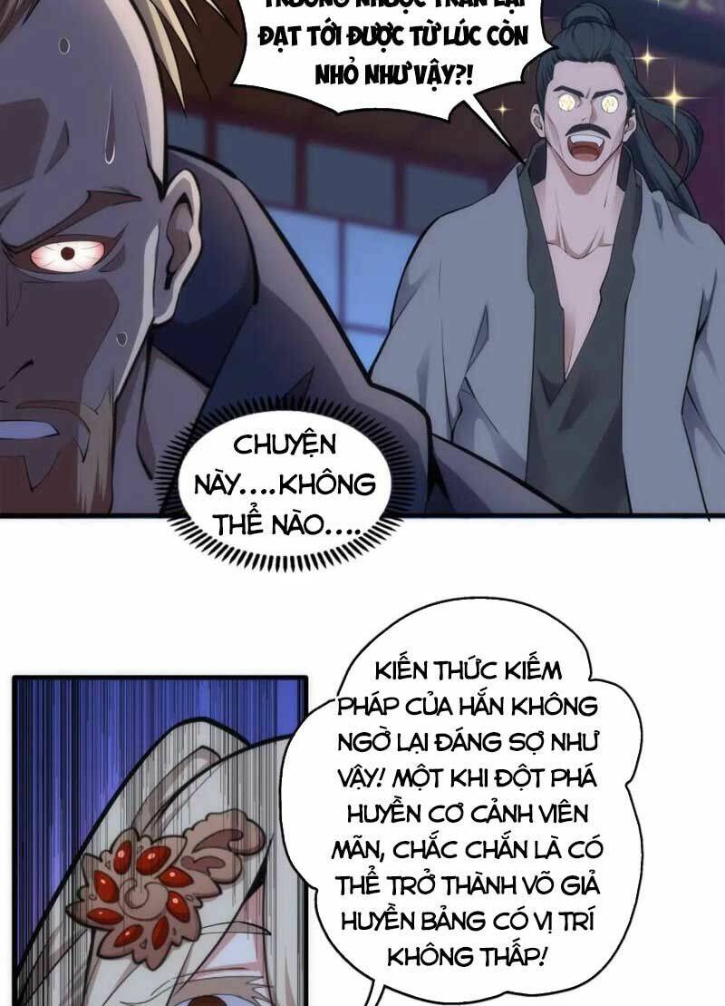 Chương 79 - Trang 20