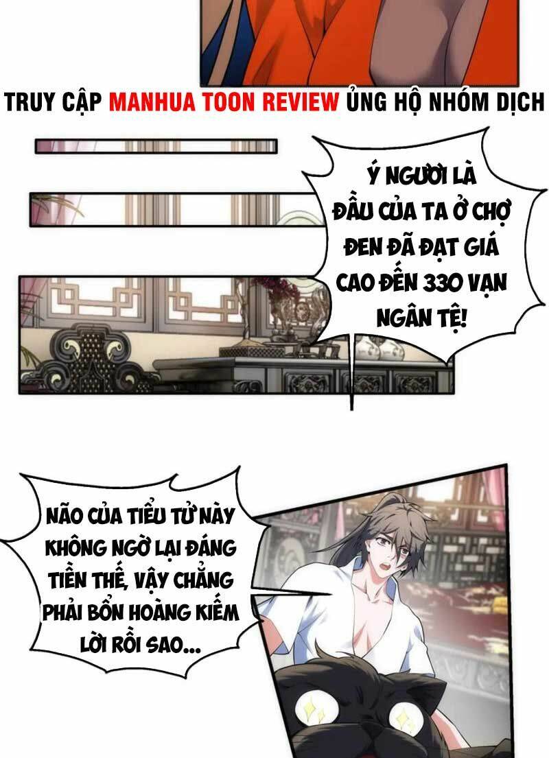 Chương 82 - Trang 8