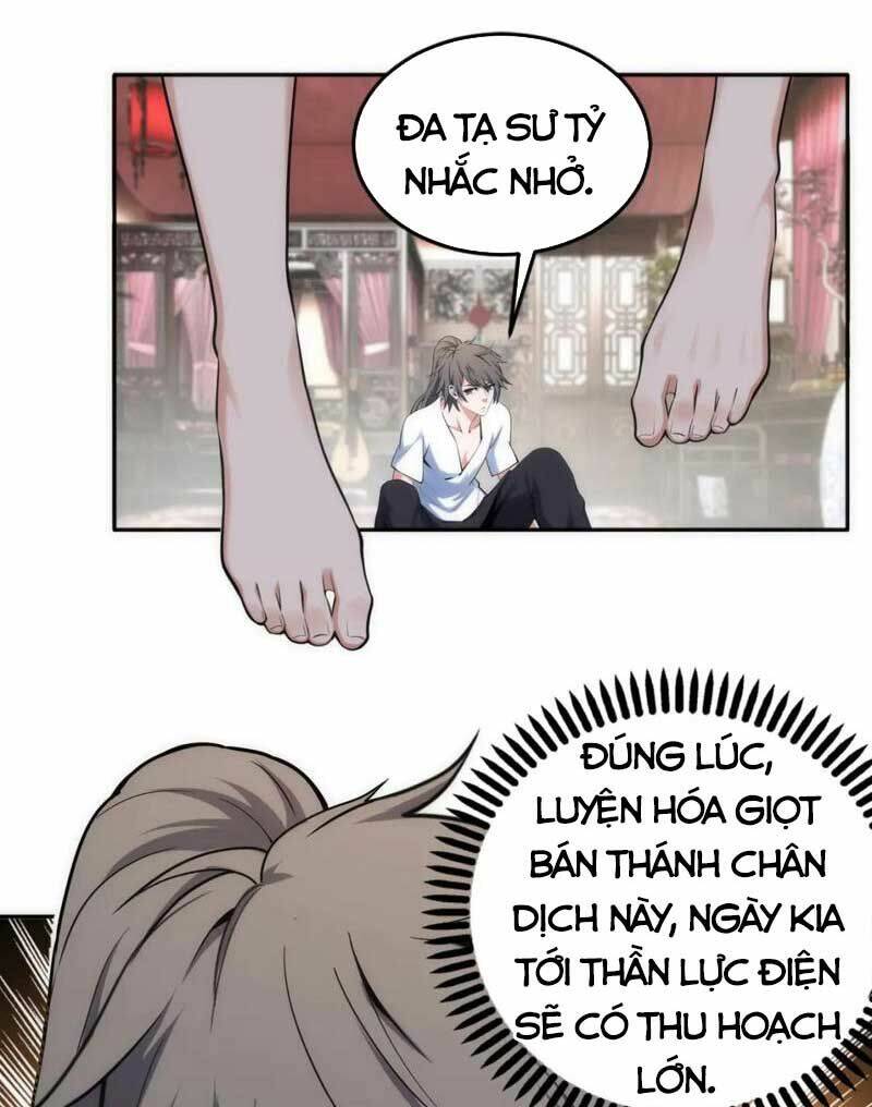 Chương 83 - Trang 36