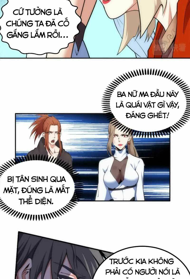 Chương 85 - Trang 18