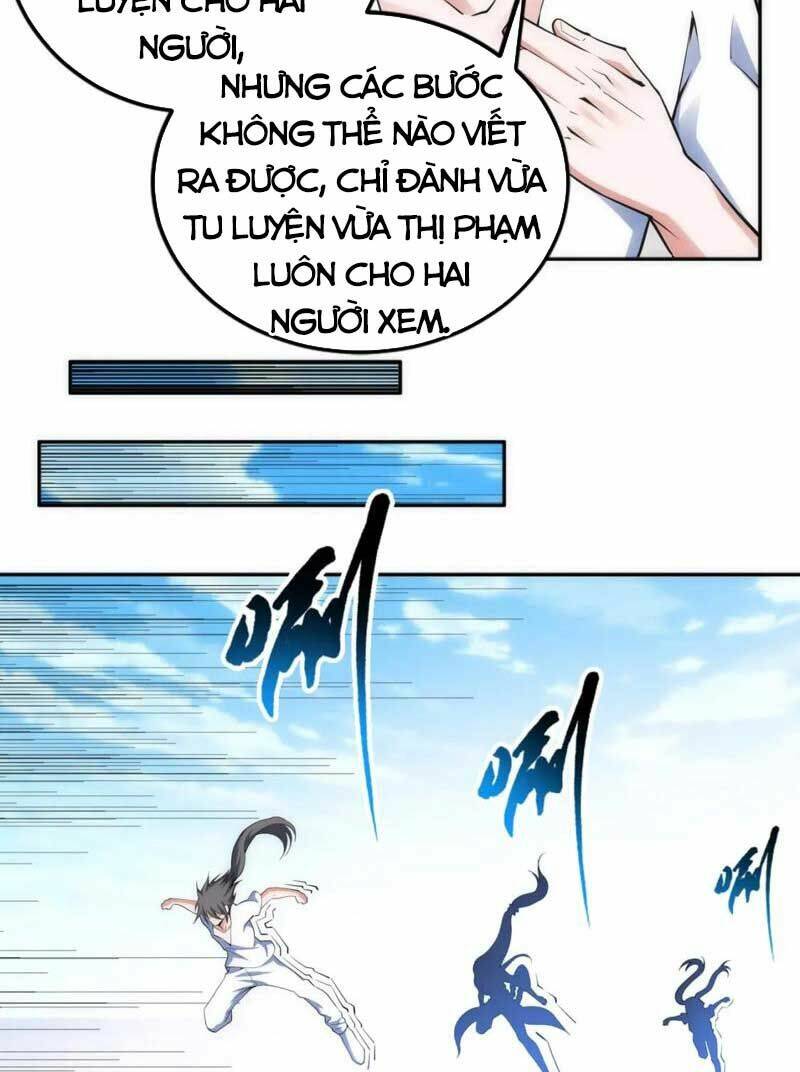 Chương 92 - Trang 21