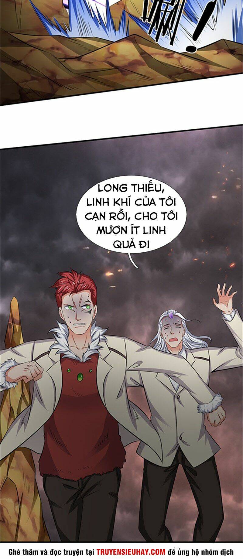 Chương 100 - Trang 11