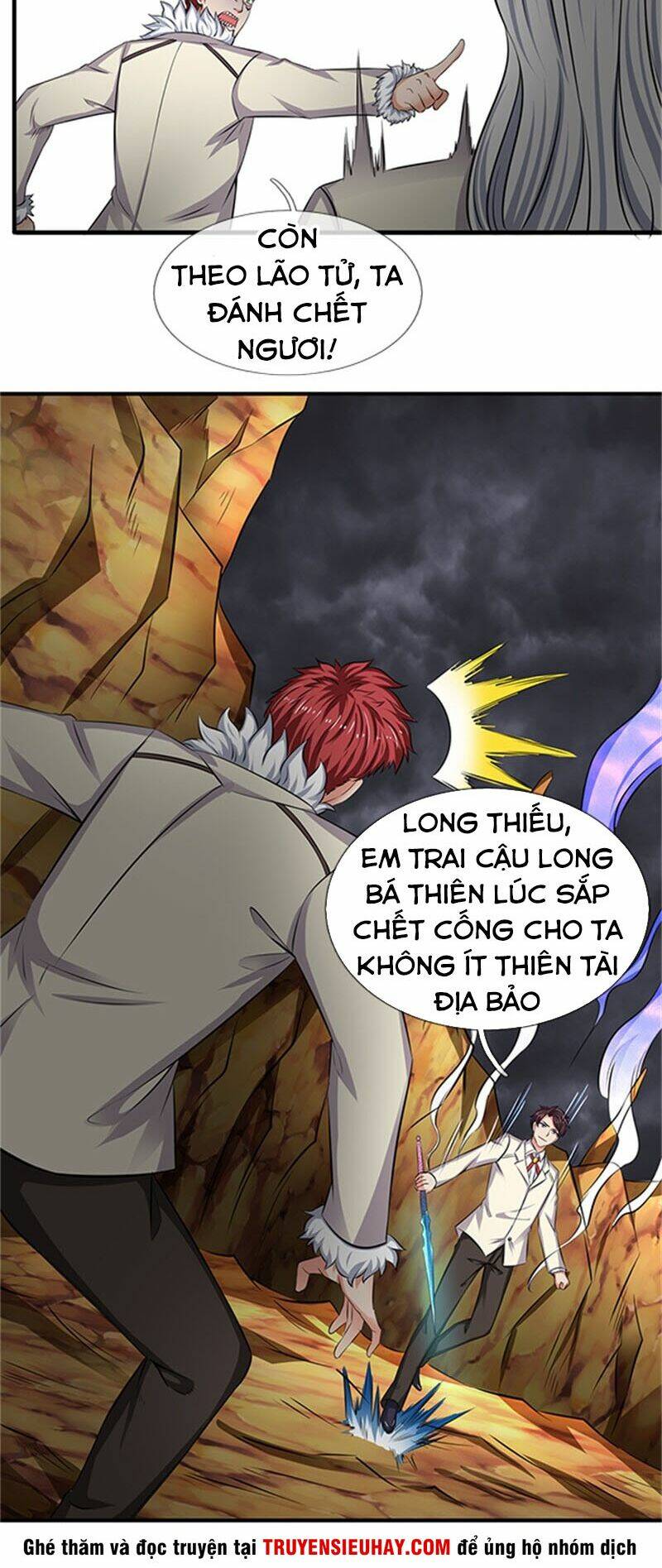 Chương 100 - Trang 13