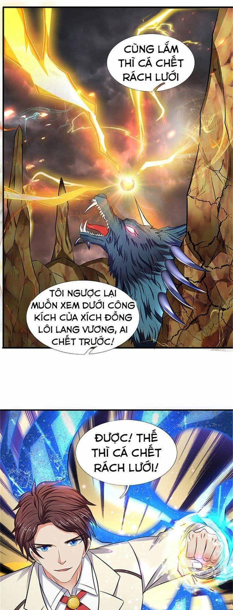 Chương 100 - Trang 5
