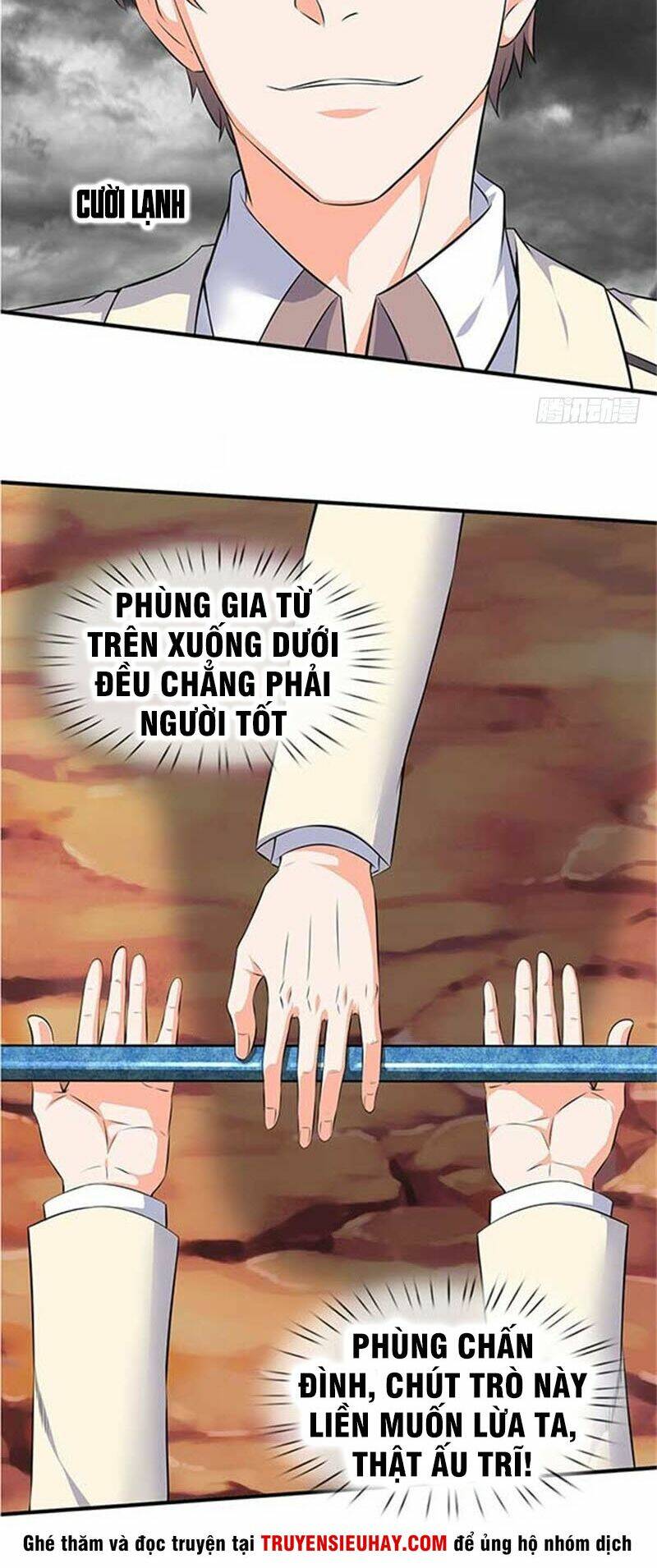 Chương 101 - Trang 14
