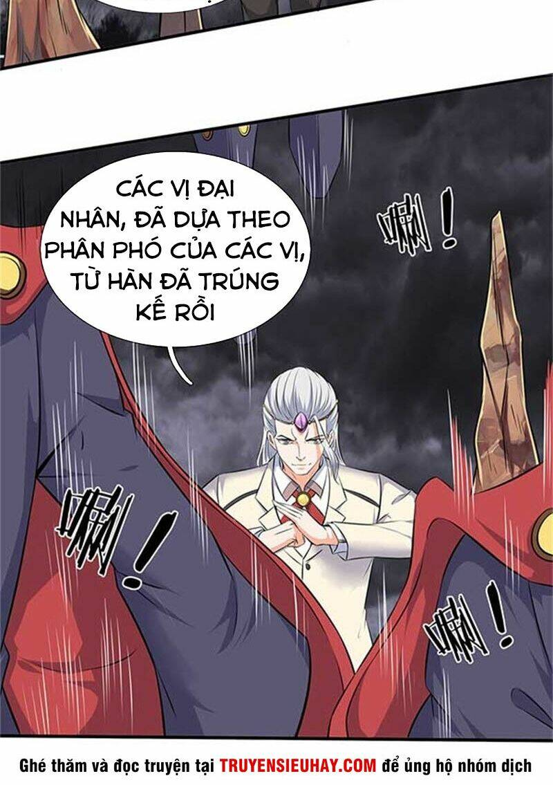 Chương 101 - Trang 18