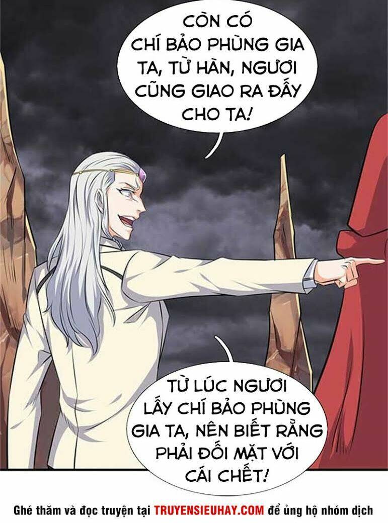 Chương 101 - Trang 21