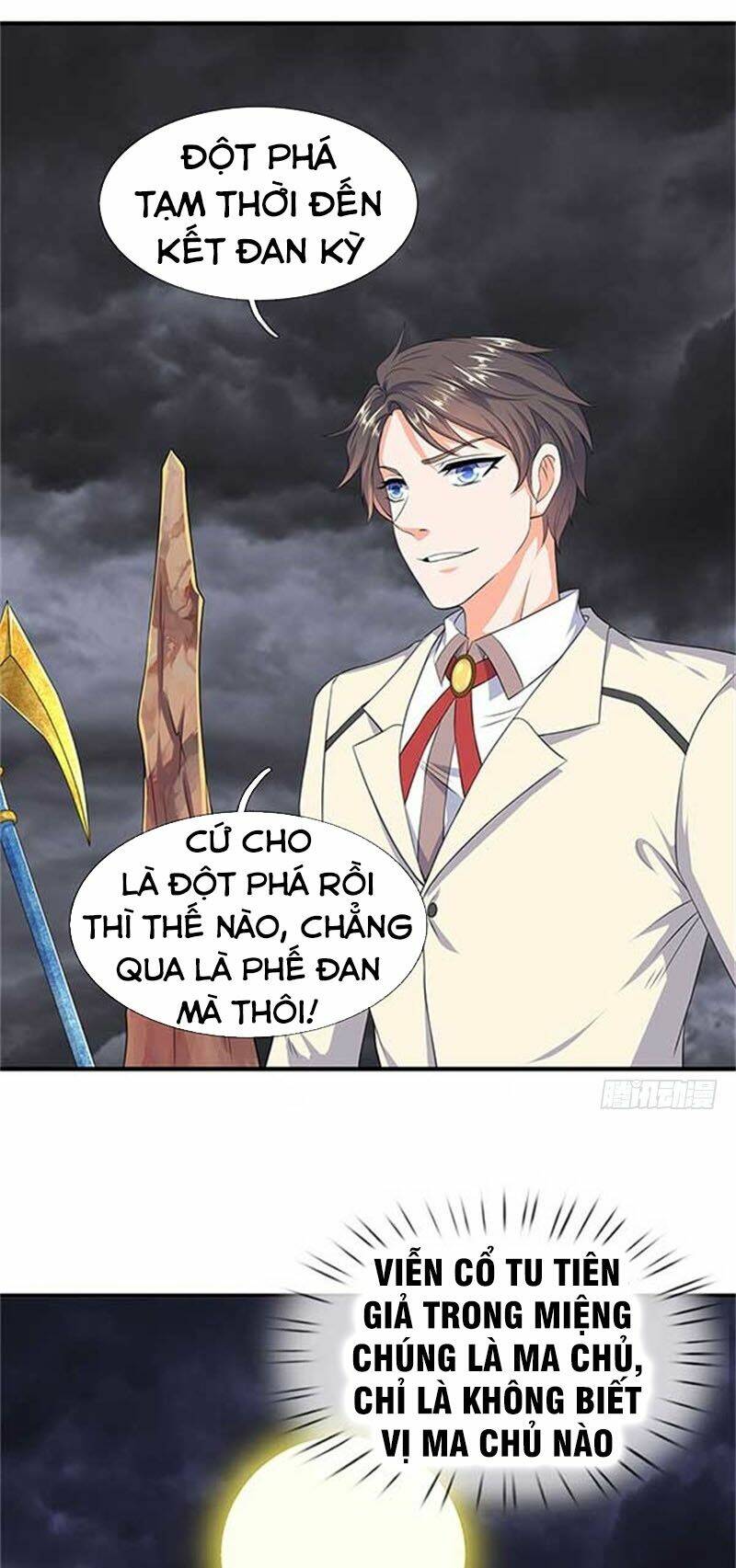 Chương 102 - Trang 18