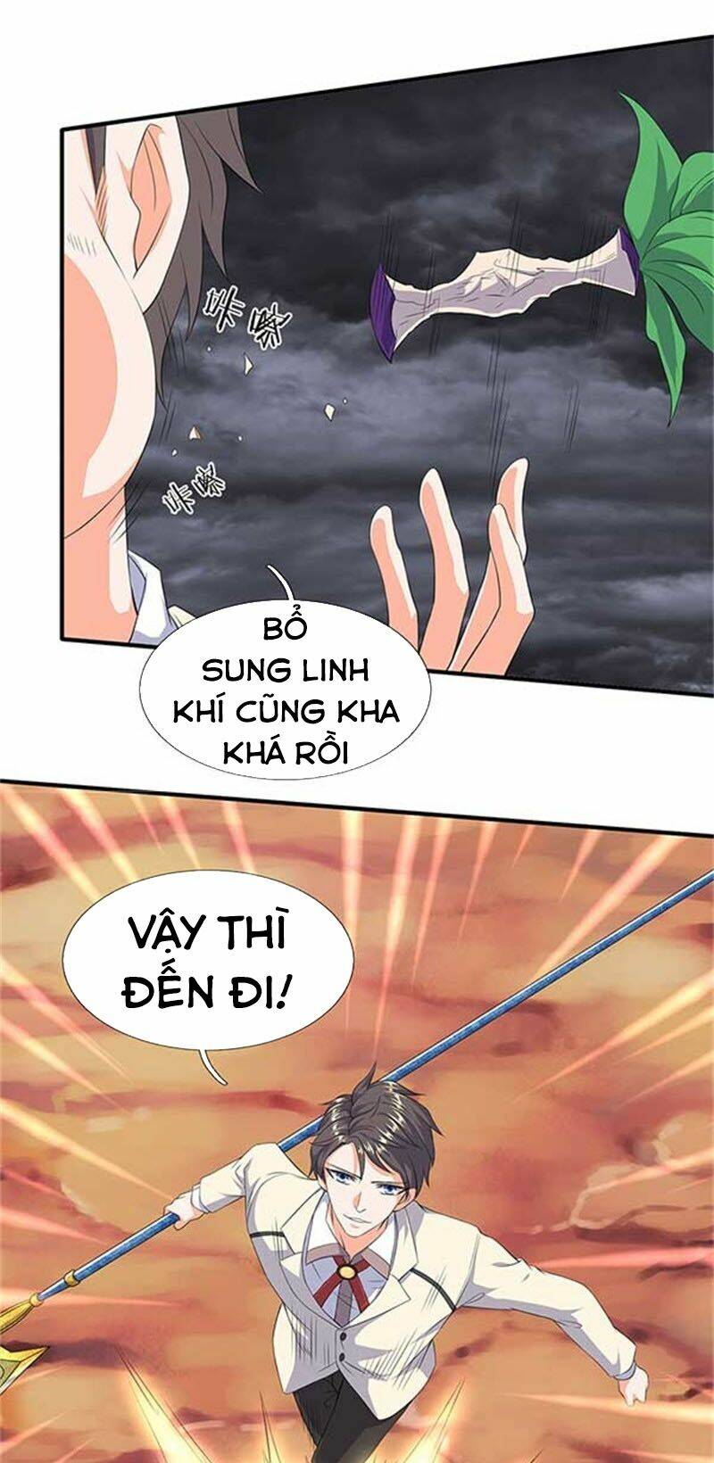 Chương 102 - Trang 8