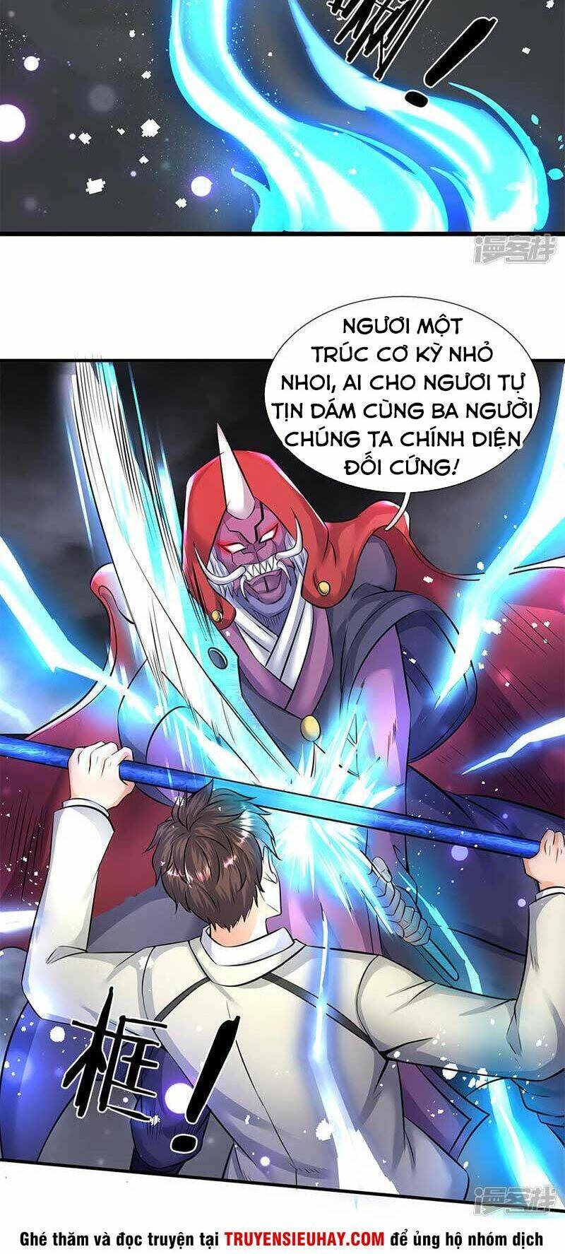 Chương 103 - Trang 12