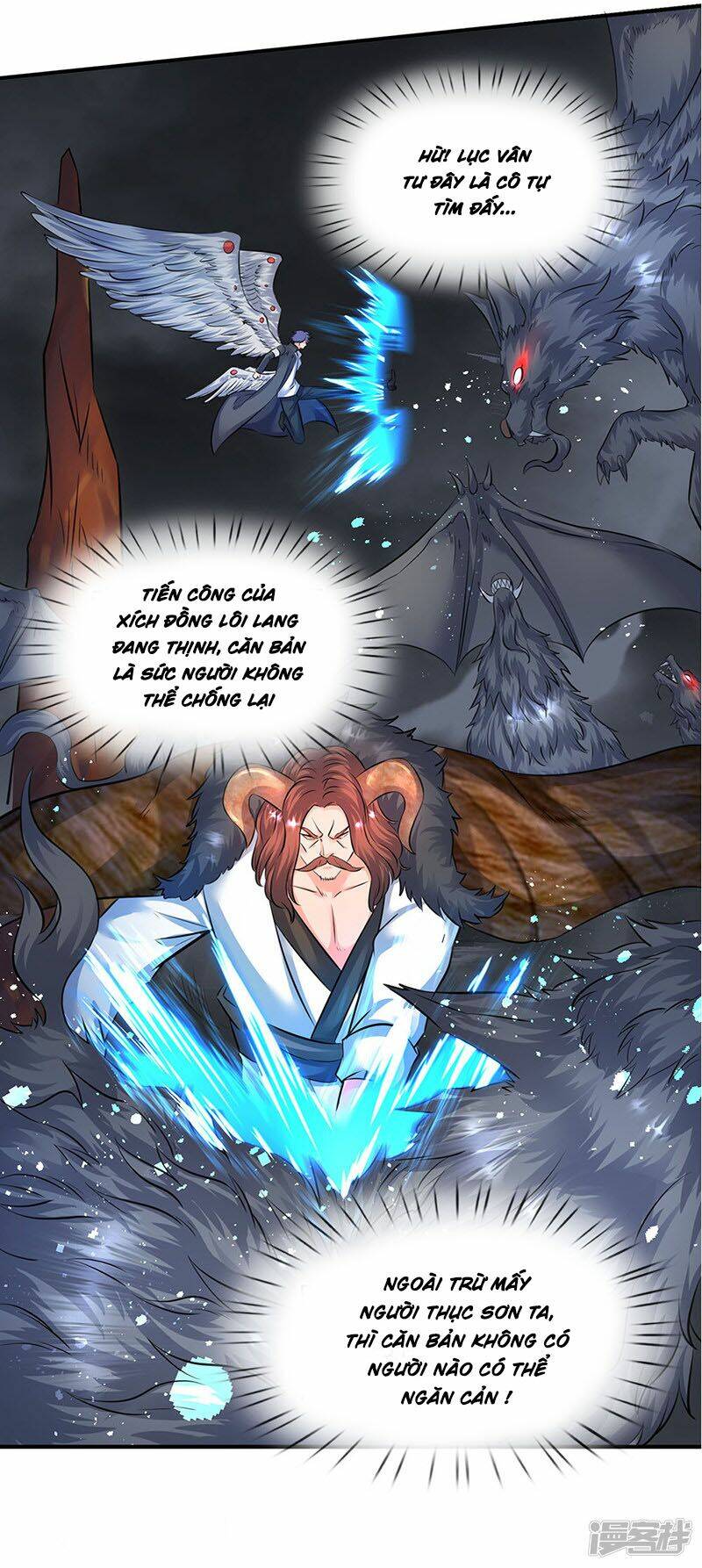 Chương 109 - Trang 16