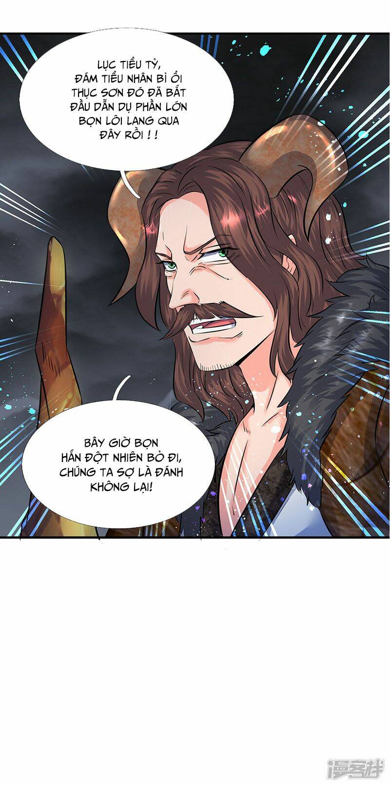 Chương 109 - Trang 21