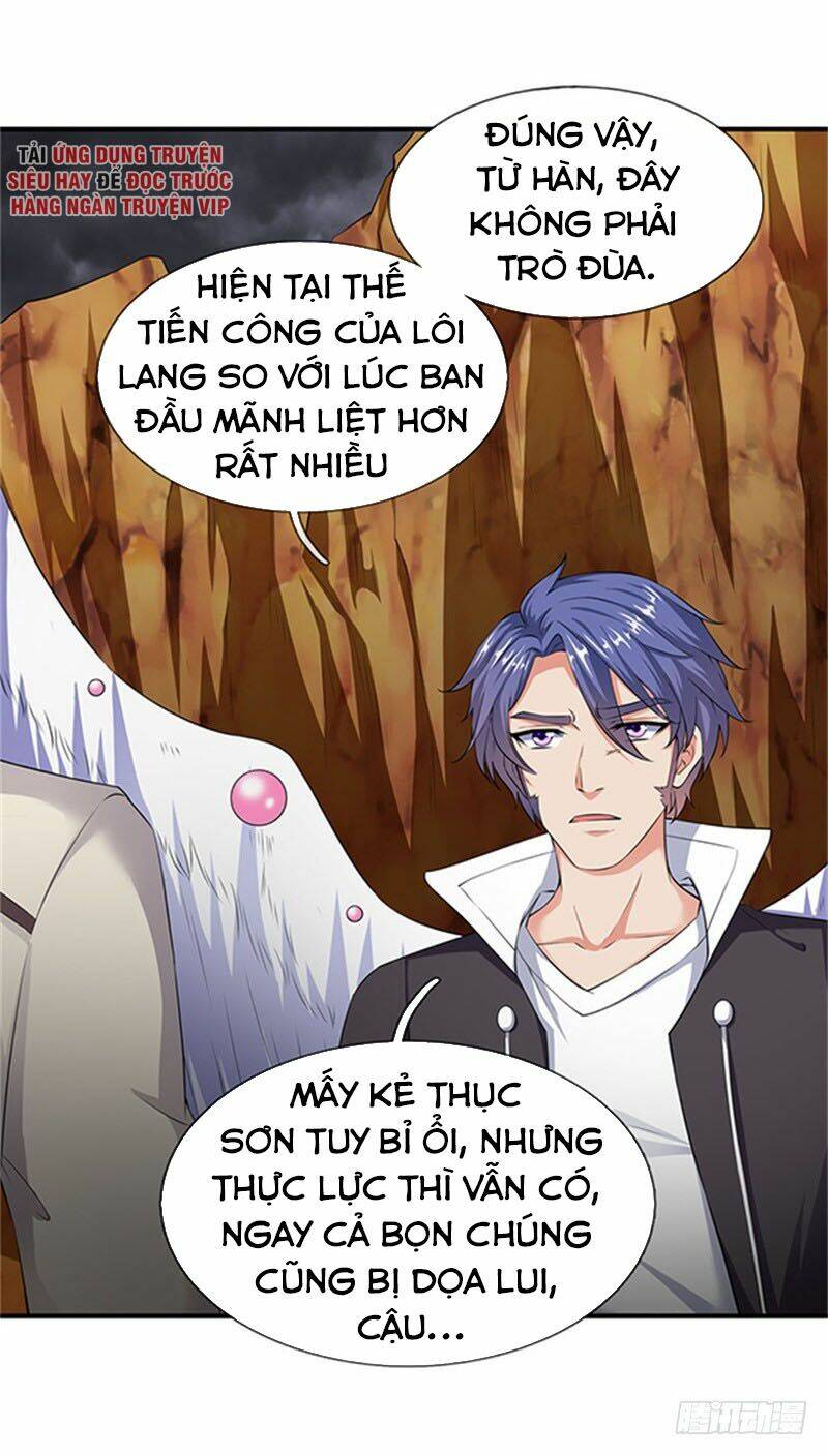 Chương 110 - Trang 16