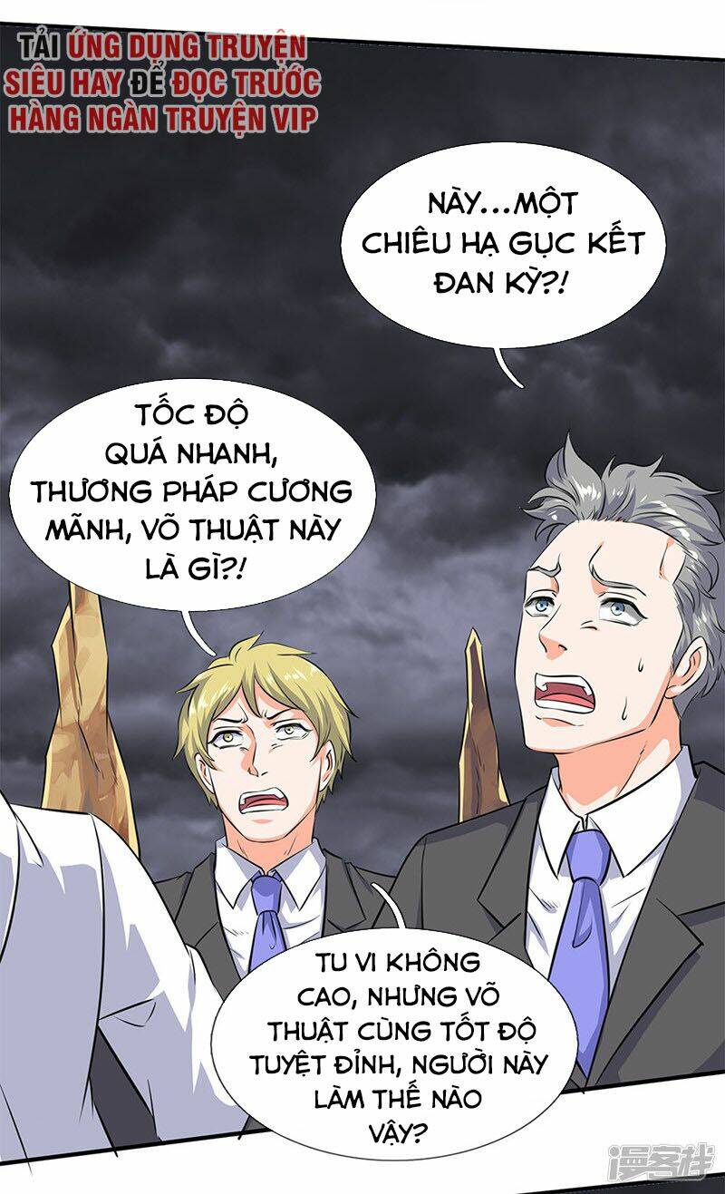 Chương 113 - Trang 18