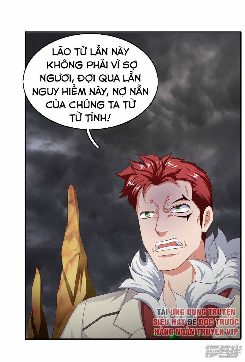 Chương 114 - Trang 20