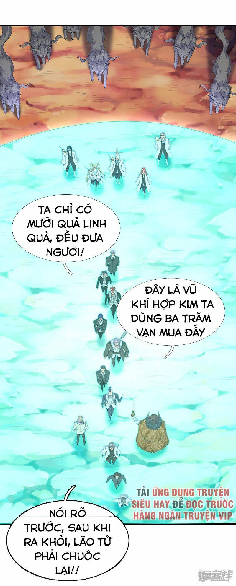 Chương 115 - Trang 1