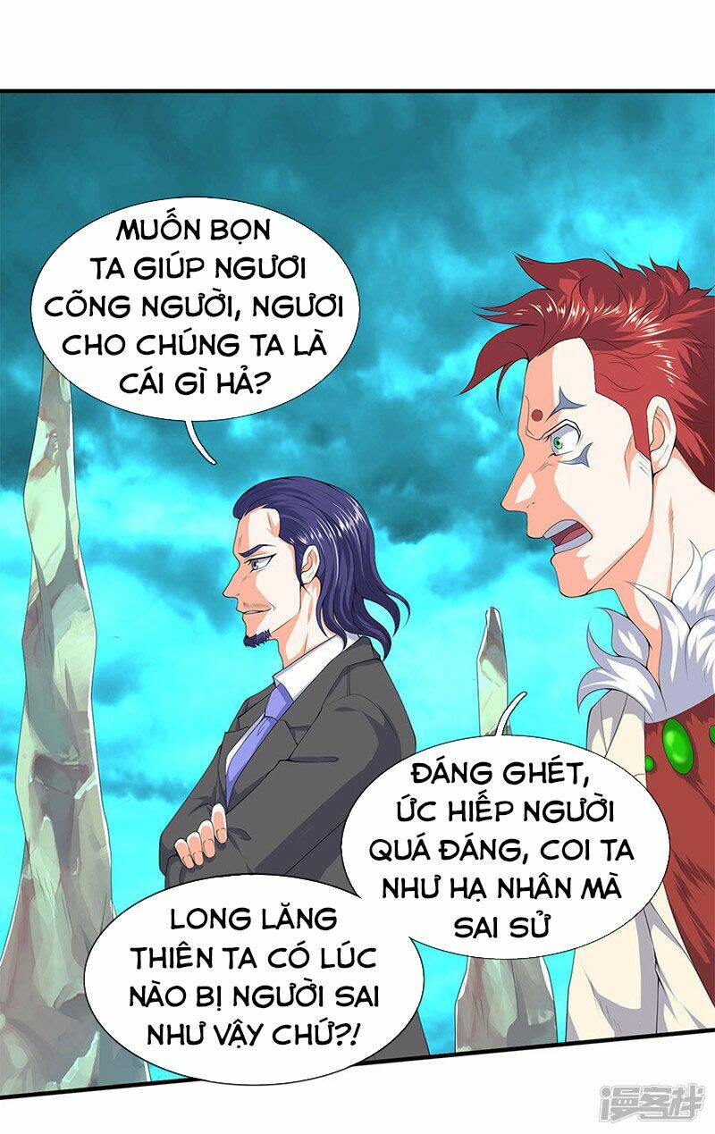 Chương 115 - Trang 14