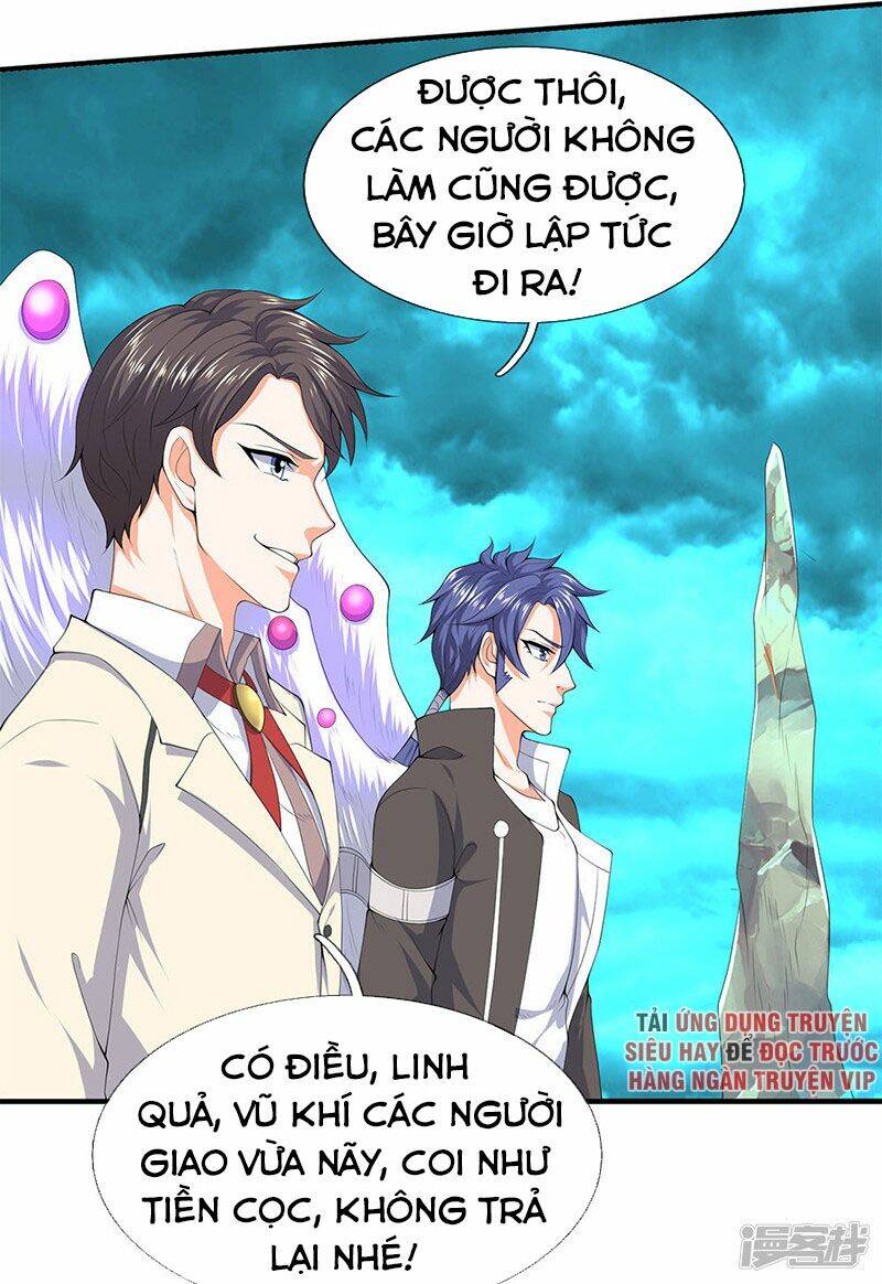 Chương 115 - Trang 15