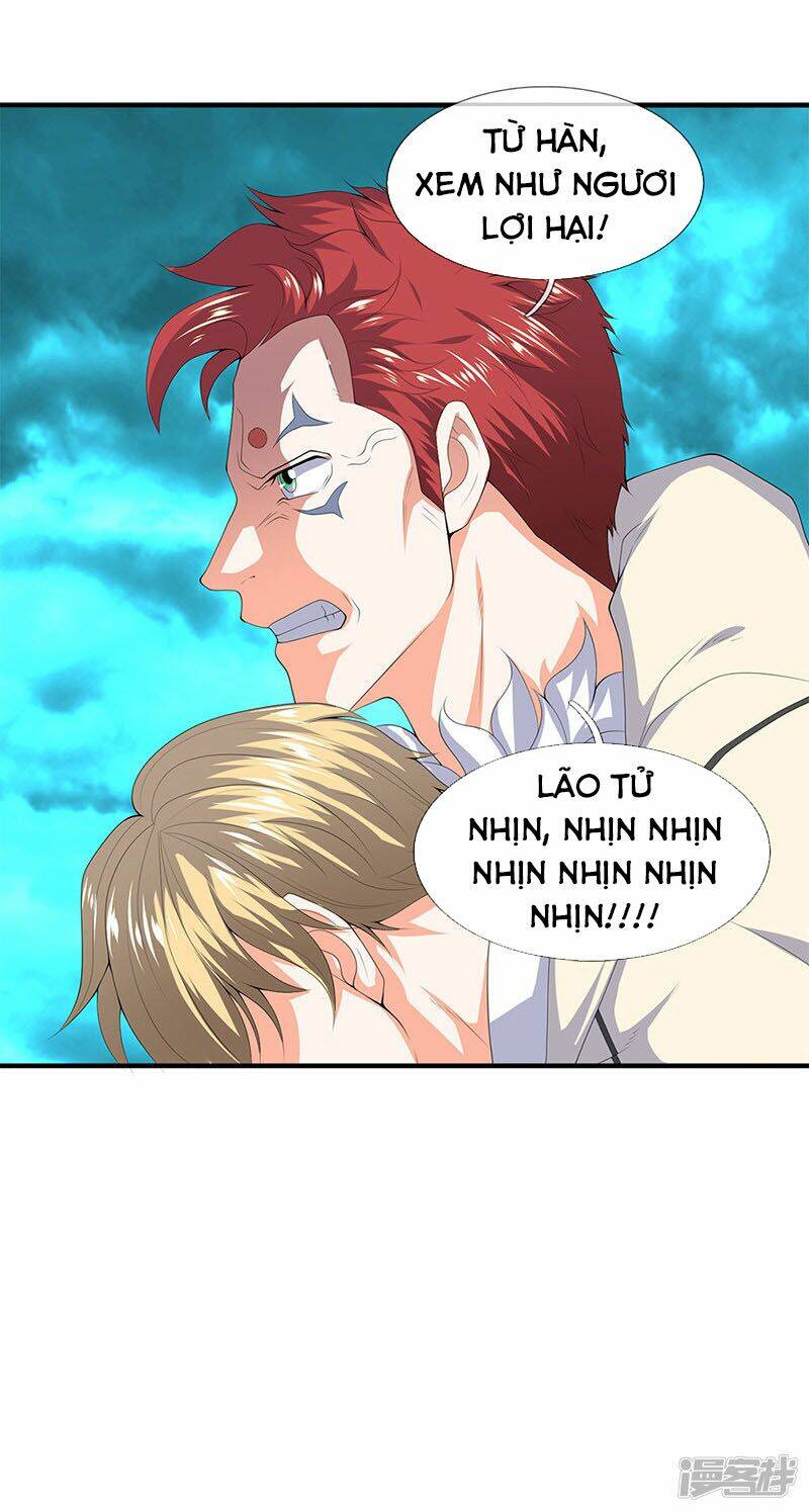 Chương 115 - Trang 20