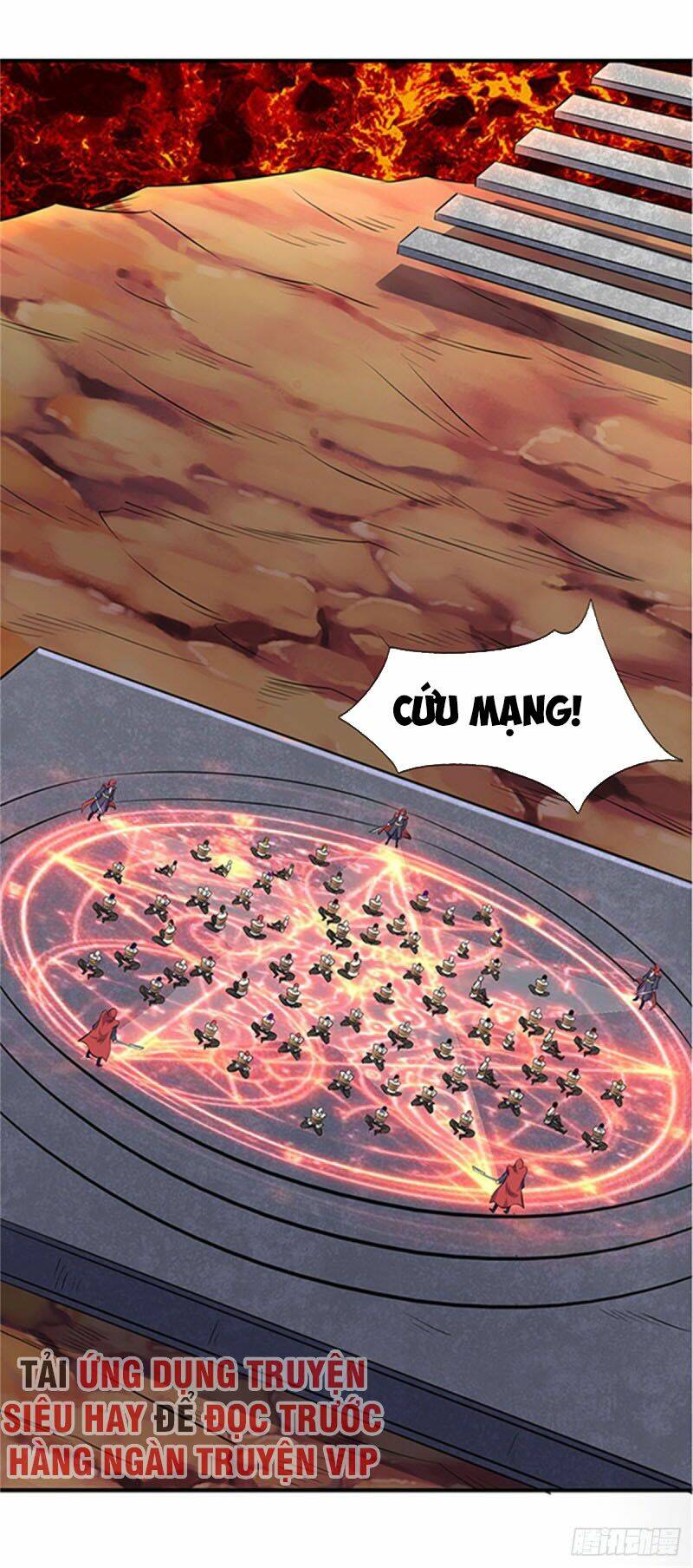Chương 116 - Trang 17