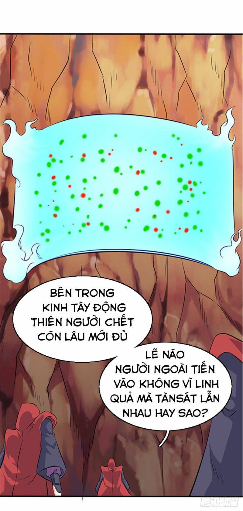 Chương 116 - Trang 20