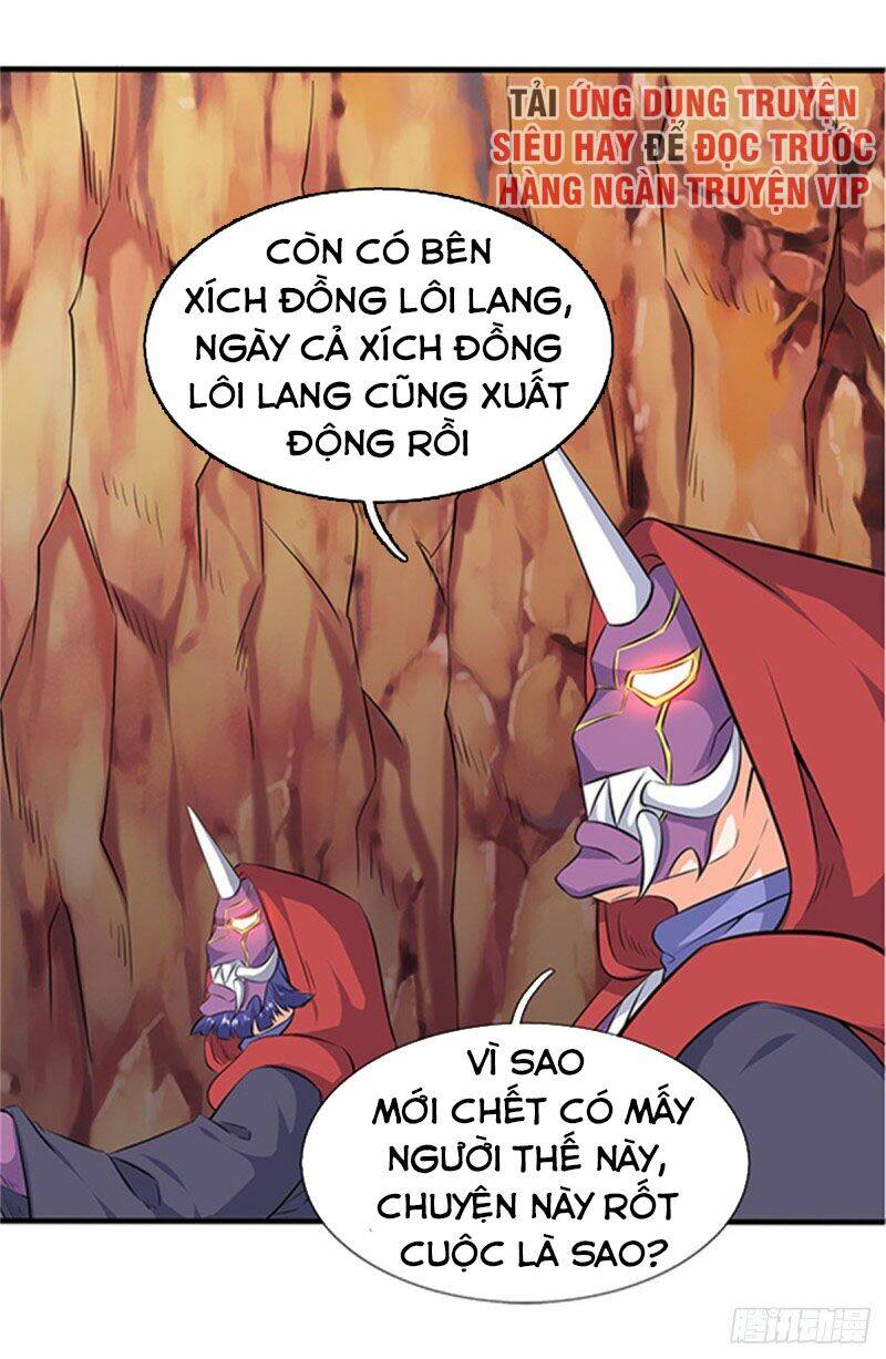 Chương 116 - Trang 21