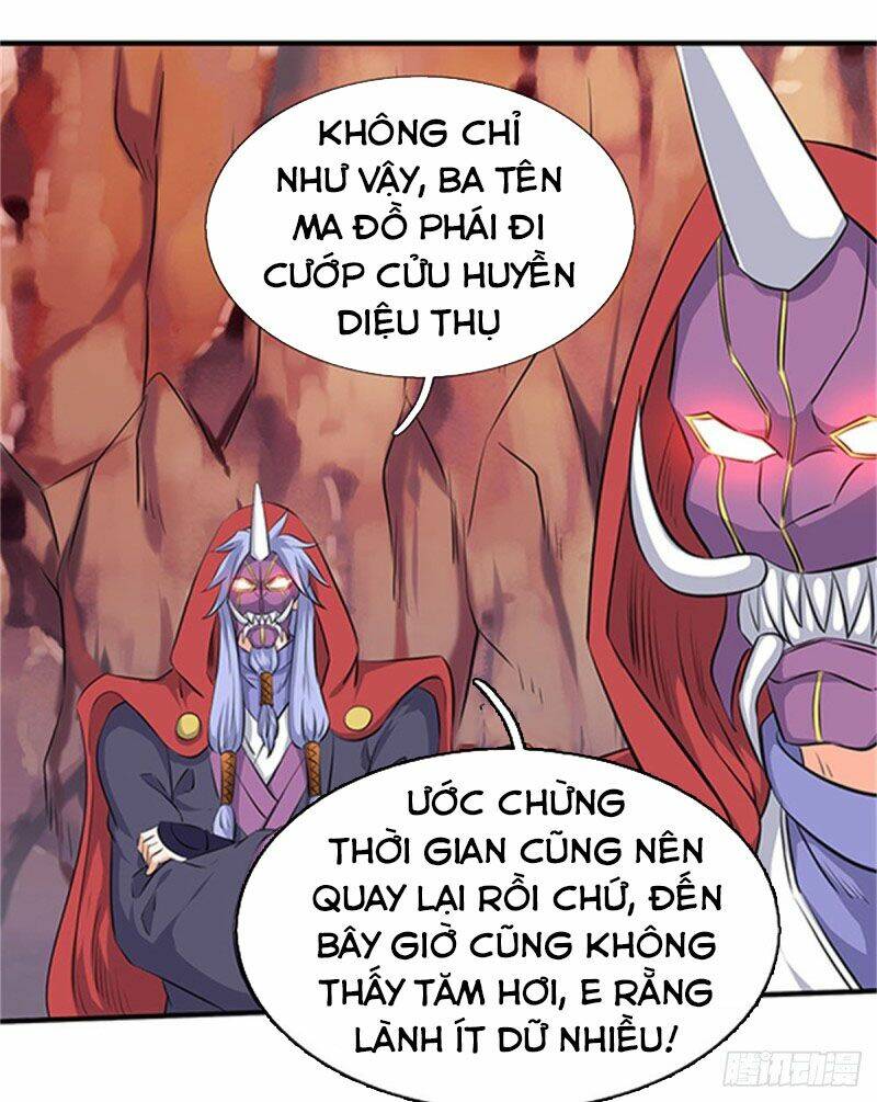 Chương 116 - Trang 22