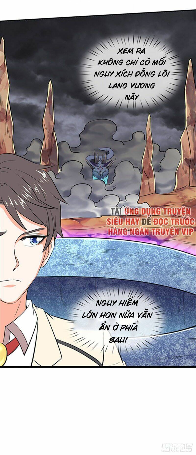 Chương 116 - Trang 10