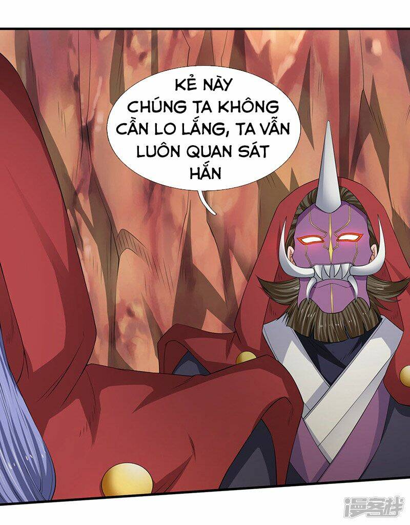Chương 117 - Trang 16