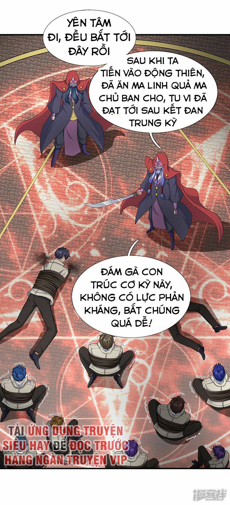 Chương 117 - Trang 8