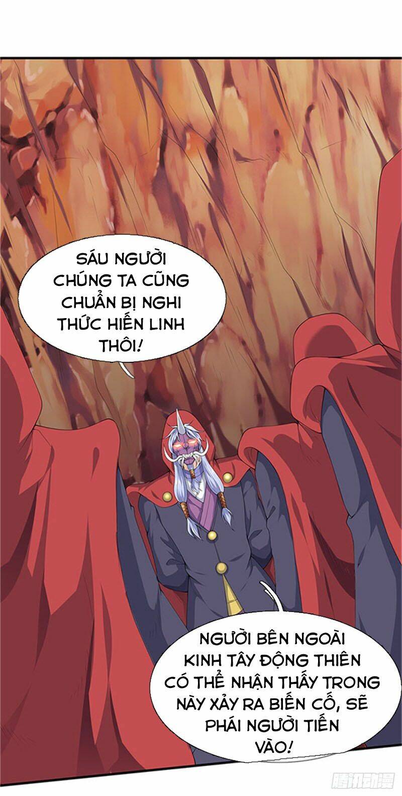 Chương 118 - Trang 1