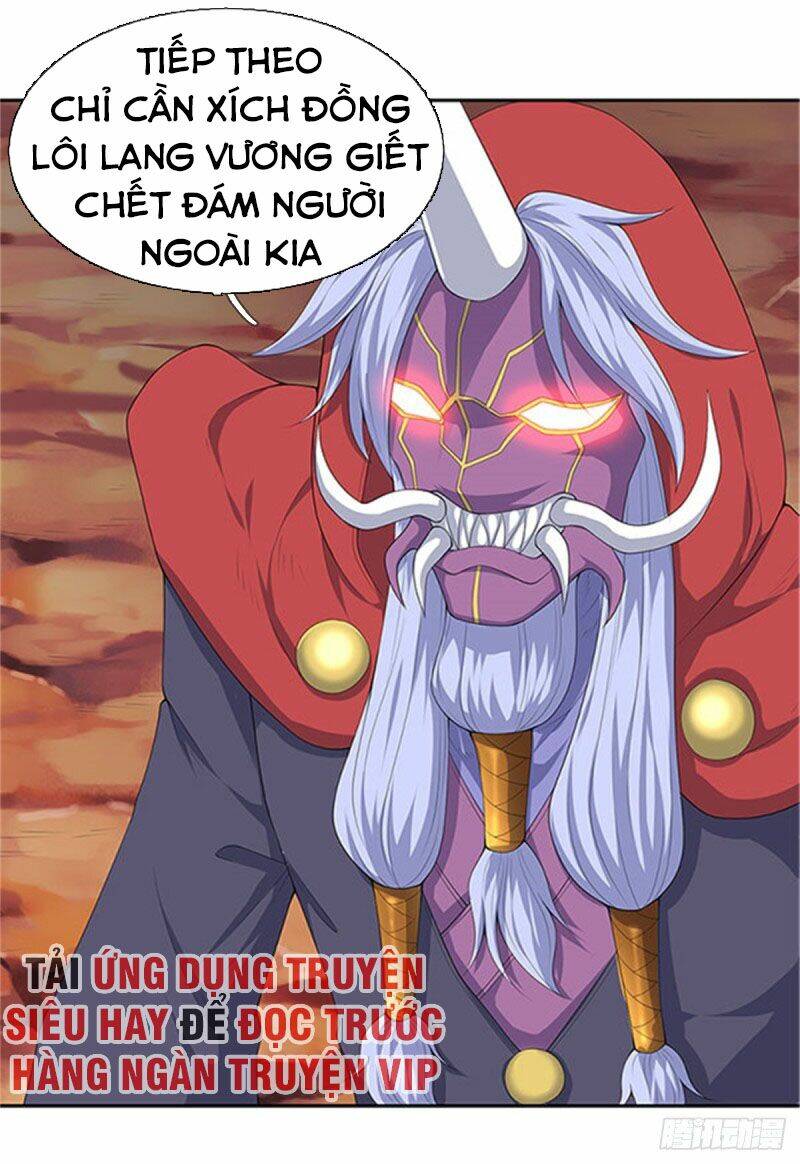 Chương 118 - Trang 19