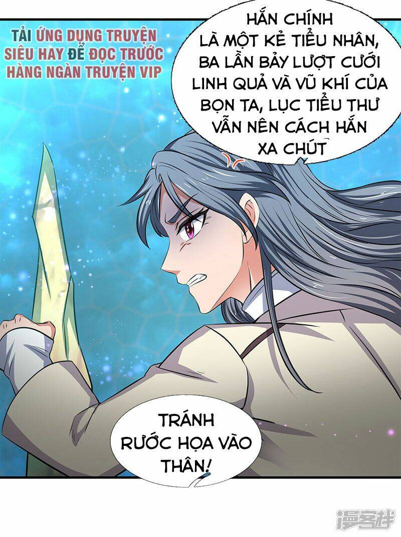 Chương 119 - Trang 9