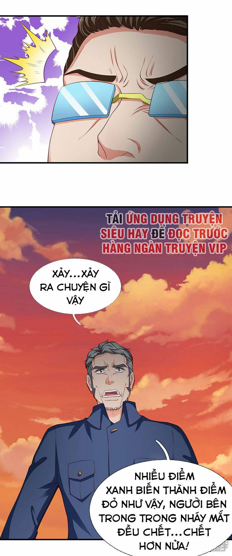 Chương 120 - Trang 19