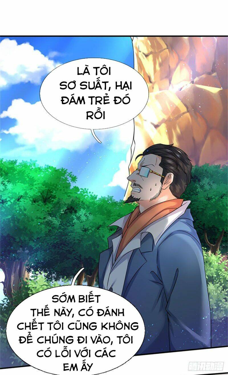 Chương 121 - Trang 1
