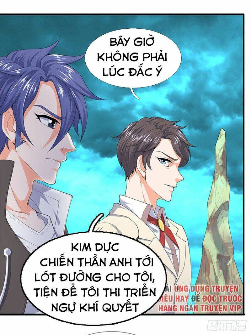 Chương 122 - Trang 18