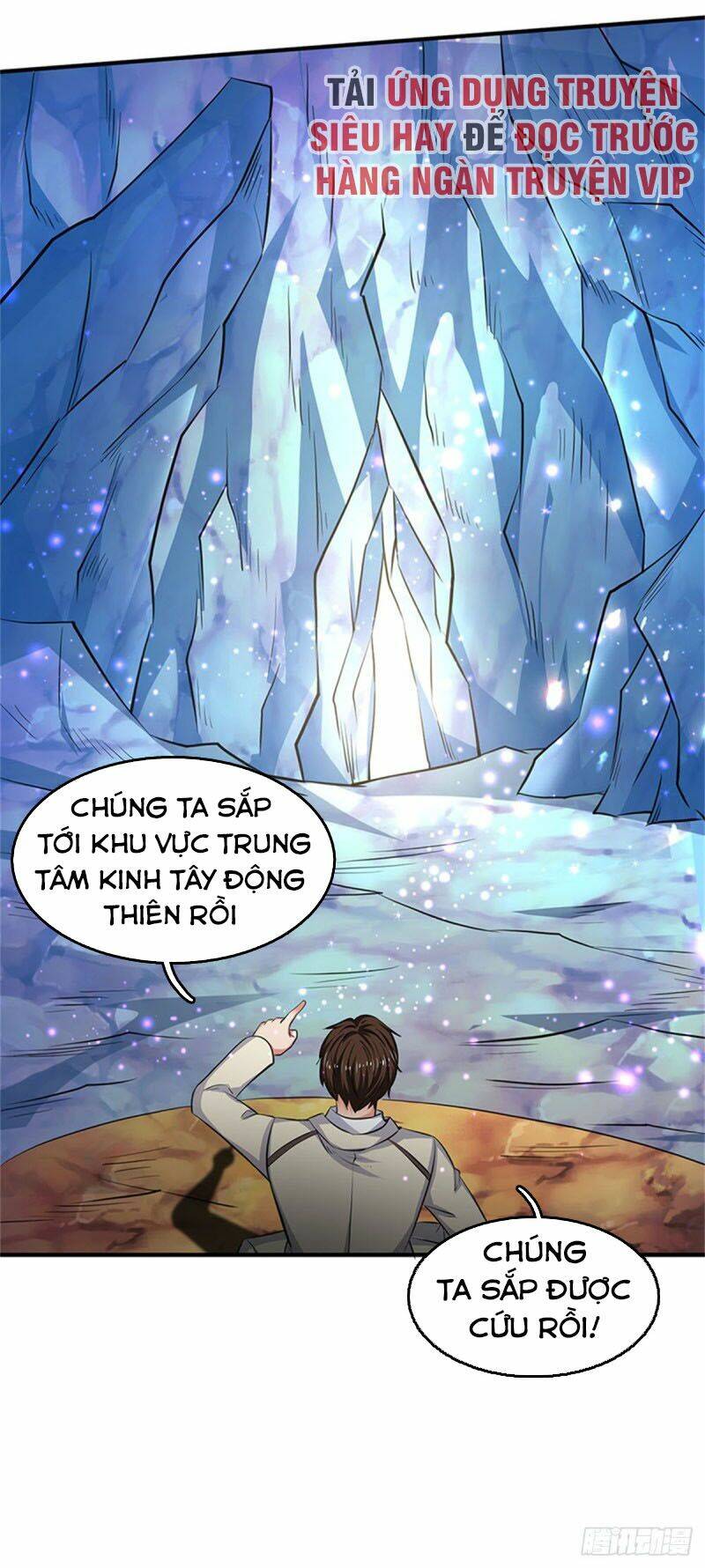 Chương 123 - Trang 20