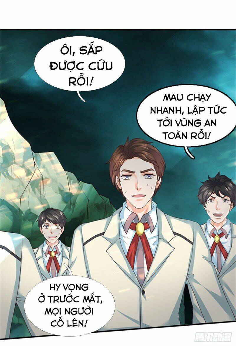 Chương 124 - Trang 1