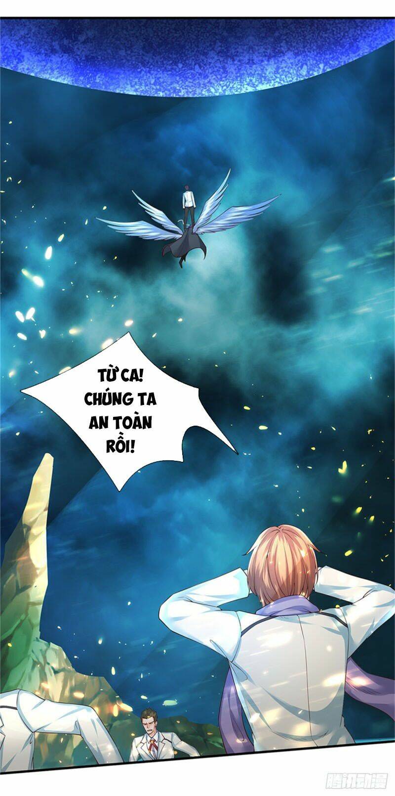 Chương 124 - Trang 5