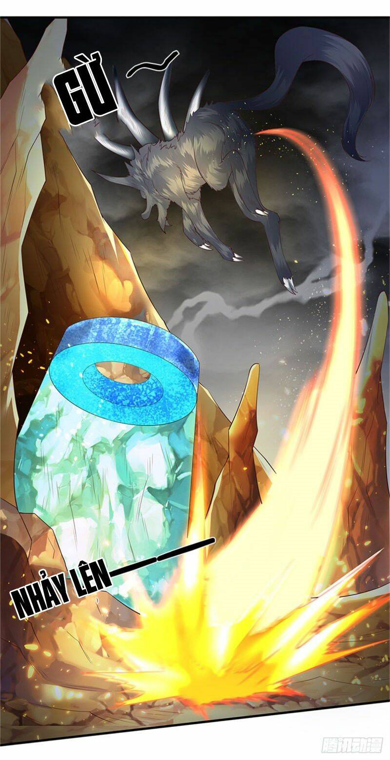 Chương 124 - Trang 8