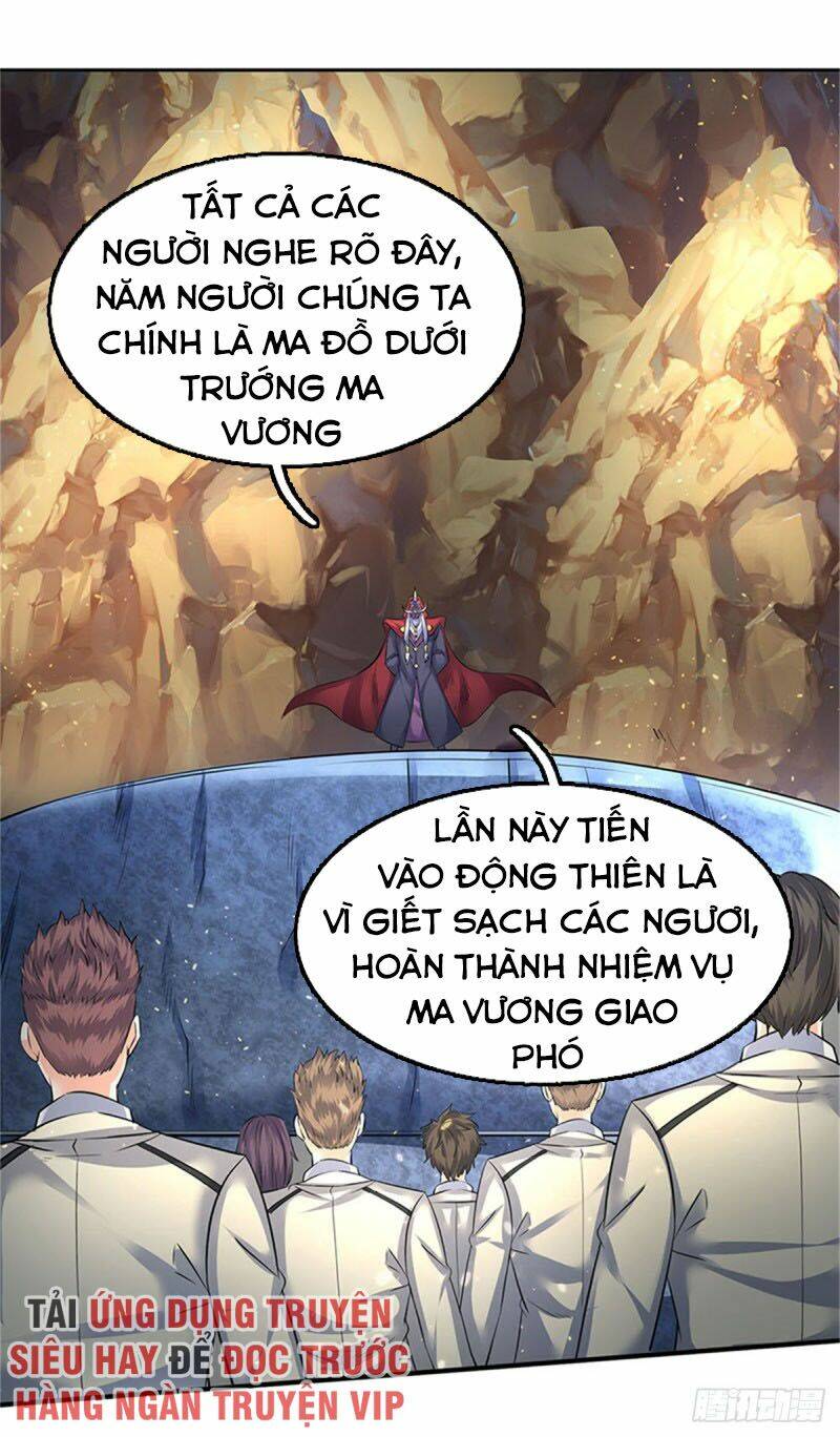 Chương 126 - Trang 17