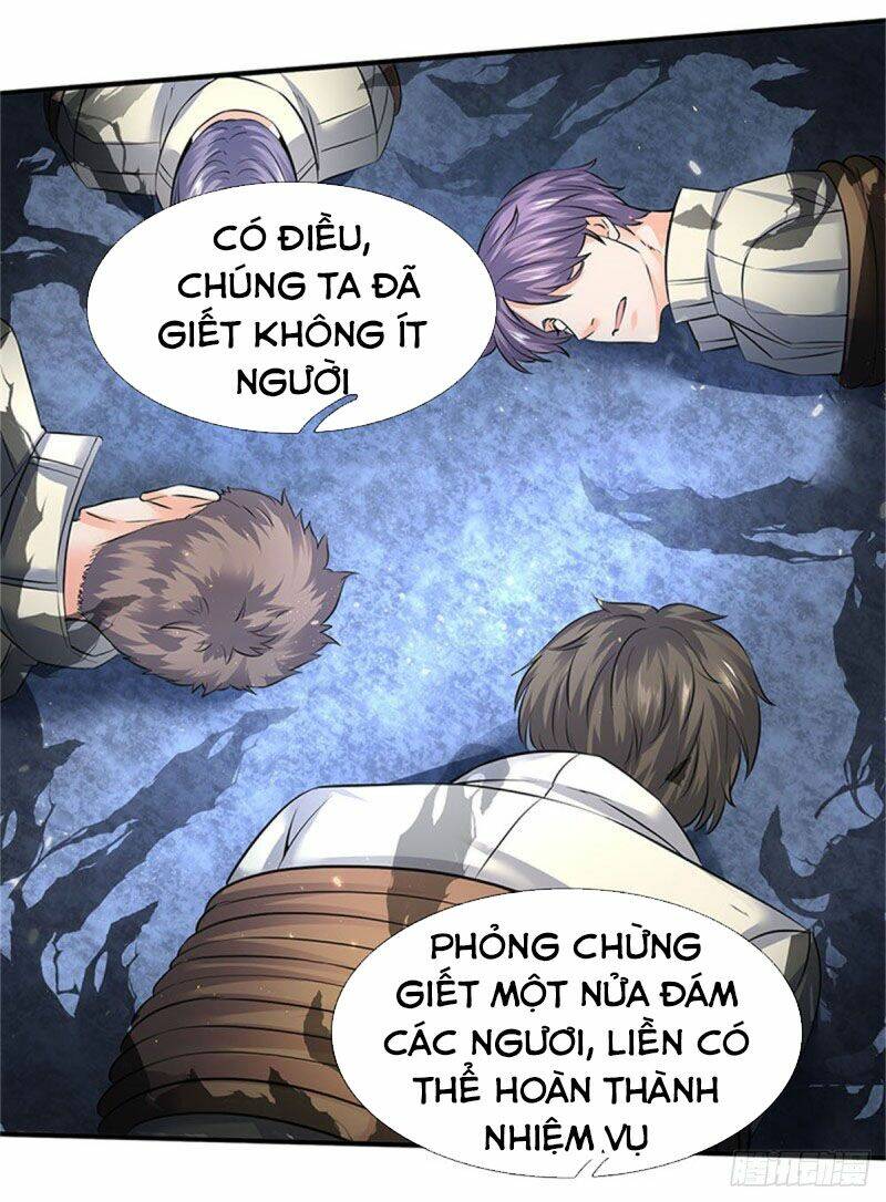 Chương 126 - Trang 18