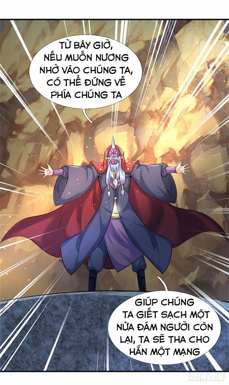 Chương 126 - Trang 20