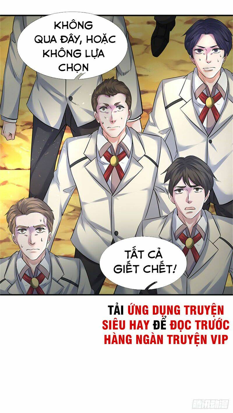 Chương 126 - Trang 21