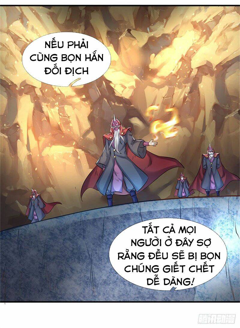 Chương 126 - Trang 5