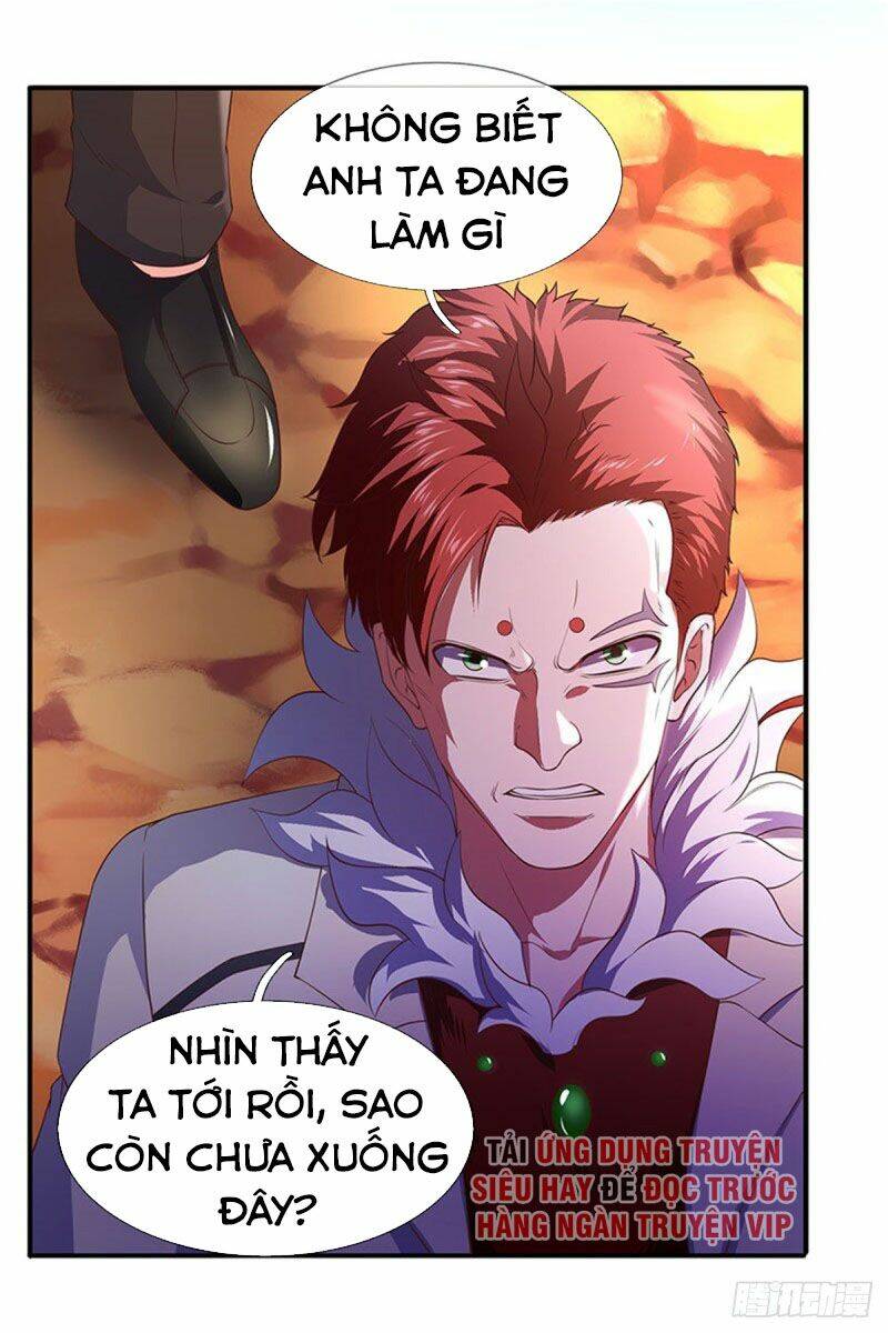 Chương 127 - Trang 19