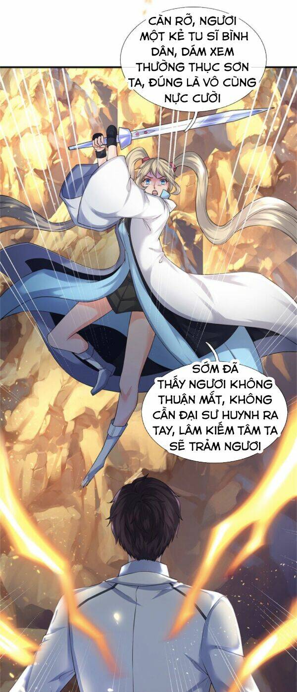 Chương 129 - Trang 14